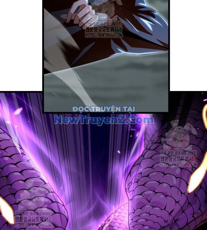 Nhà Nghỉ Thiên Ma [Chap 56-58]