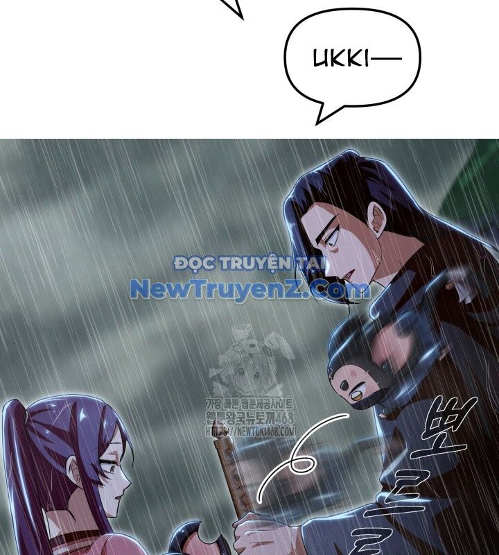 Nhà Nghỉ Thiên Ma [Chap 56-58]