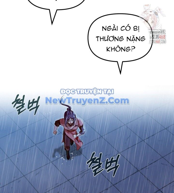 Nhà Nghỉ Thiên Ma [Chap 56-58]