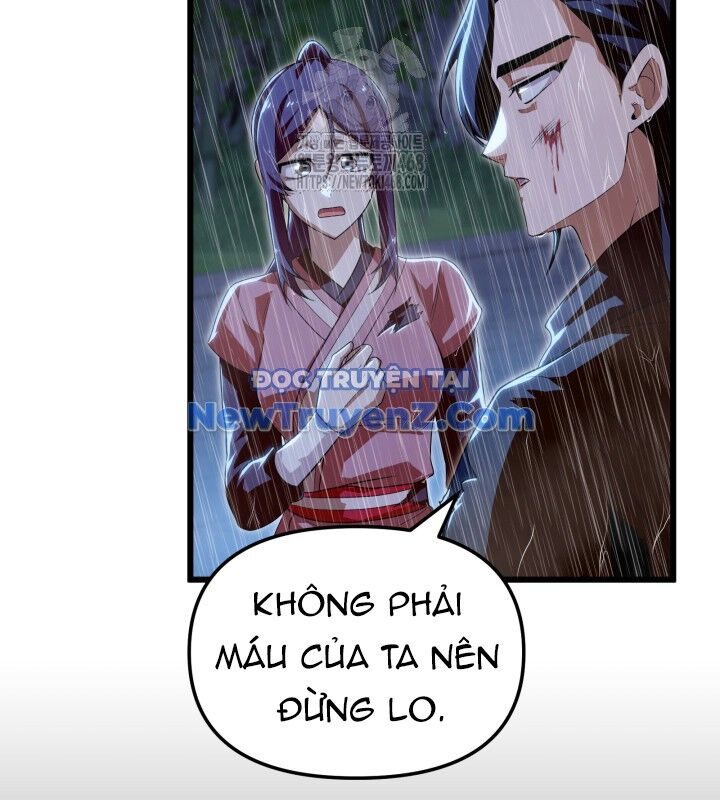 Nhà Nghỉ Thiên Ma [Chap 56-58]