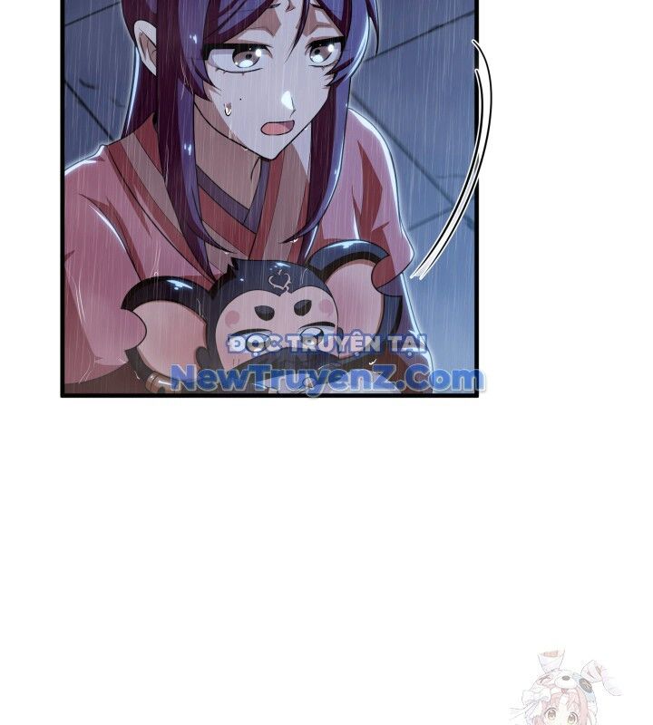 Nhà Nghỉ Thiên Ma [Chap 56-58]