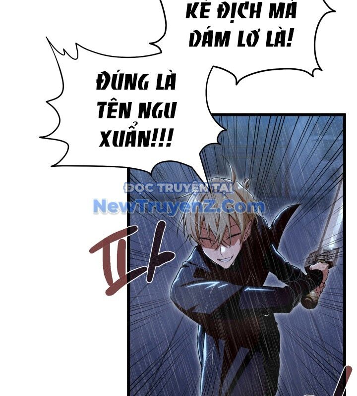 Nhà Nghỉ Thiên Ma [Chap 56-58]