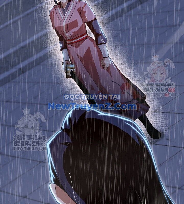 Nhà Nghỉ Thiên Ma [Chap 56-58]
