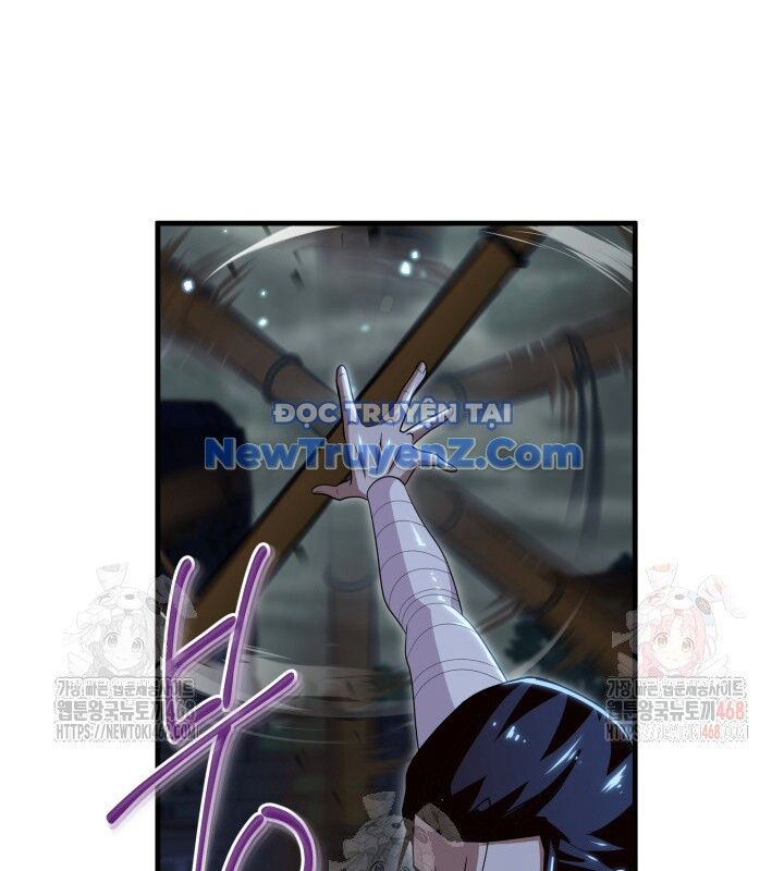 Nhà Nghỉ Thiên Ma [Chap 56-58]