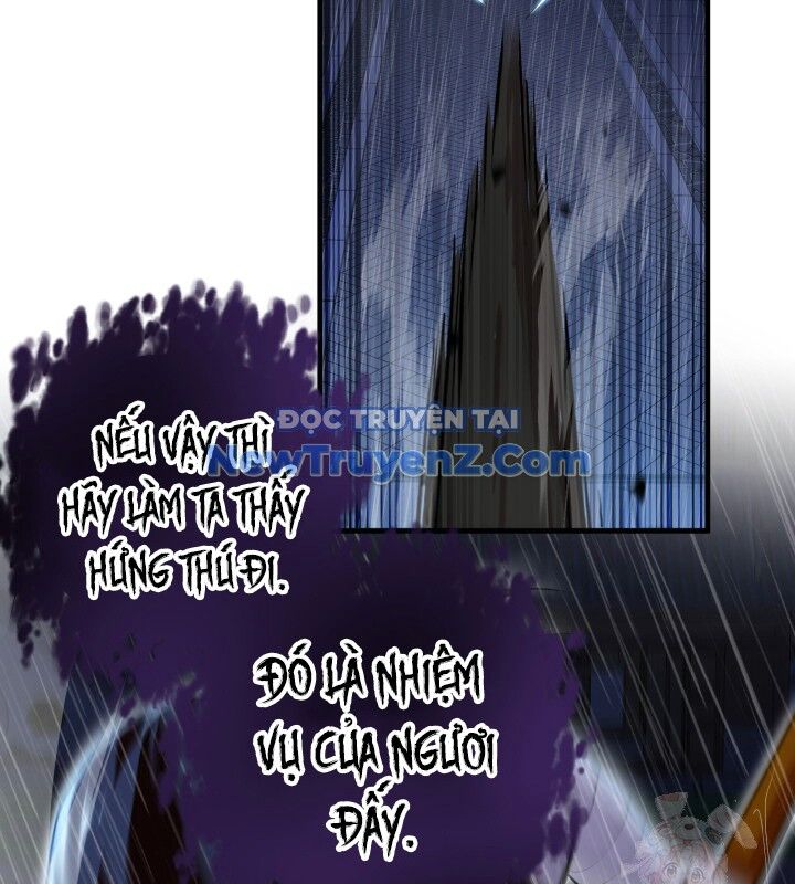Nhà Nghỉ Thiên Ma [Chap 56-58]