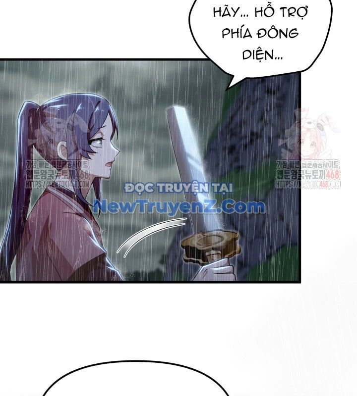 Nhà Nghỉ Thiên Ma [Chap 56-58]