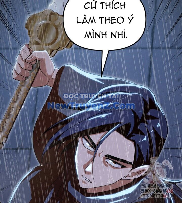 Nhà Nghỉ Thiên Ma [Chap 56-58]