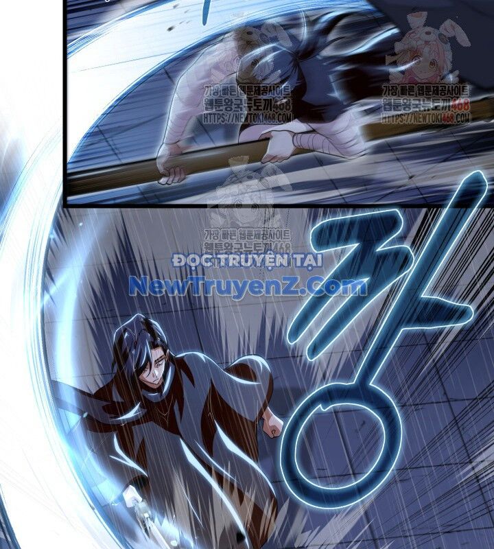 Nhà Nghỉ Thiên Ma [Chap 56-58]