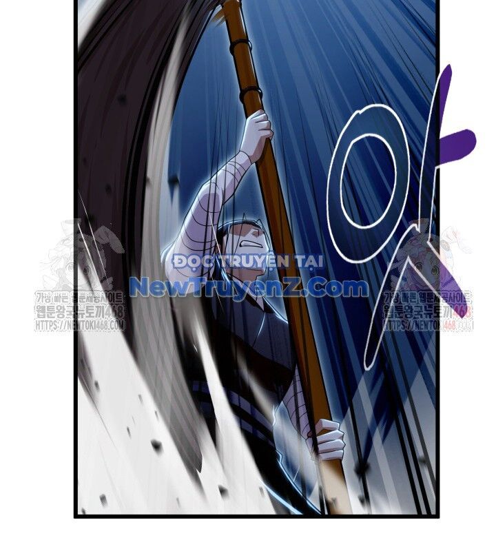 Nhà Nghỉ Thiên Ma [Chap 56-58]