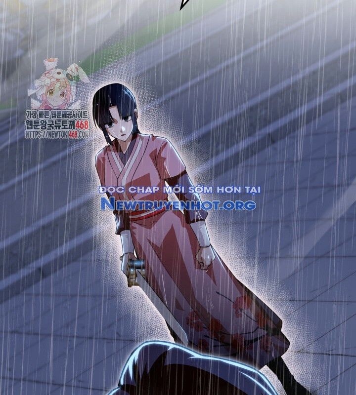 Nhà Nghỉ Thiên Ma [Chap 56-58]