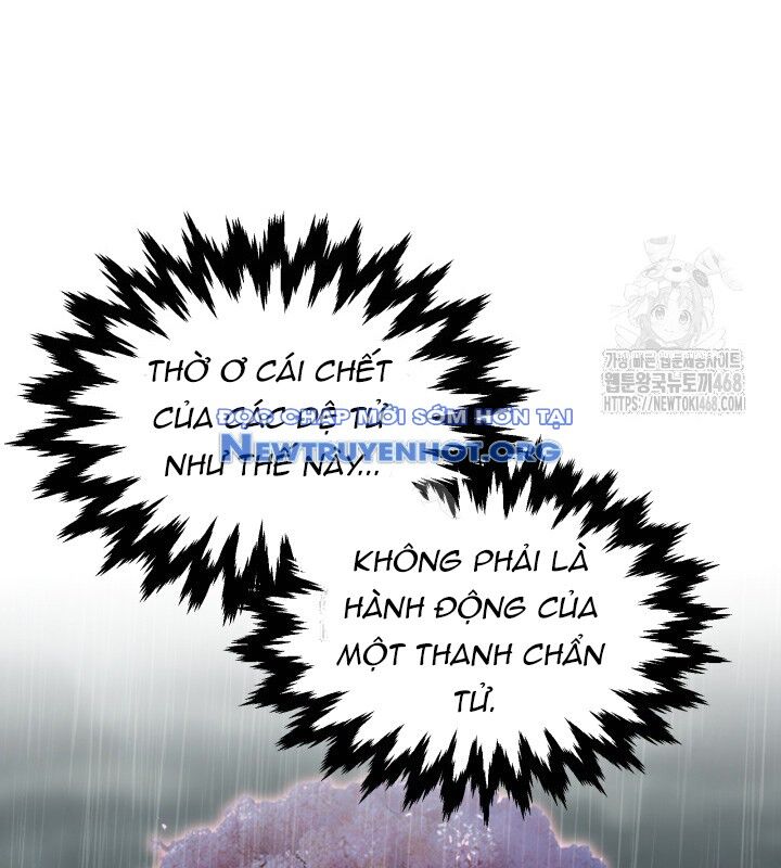 Nhà Nghỉ Thiên Ma [Chap 56-58]