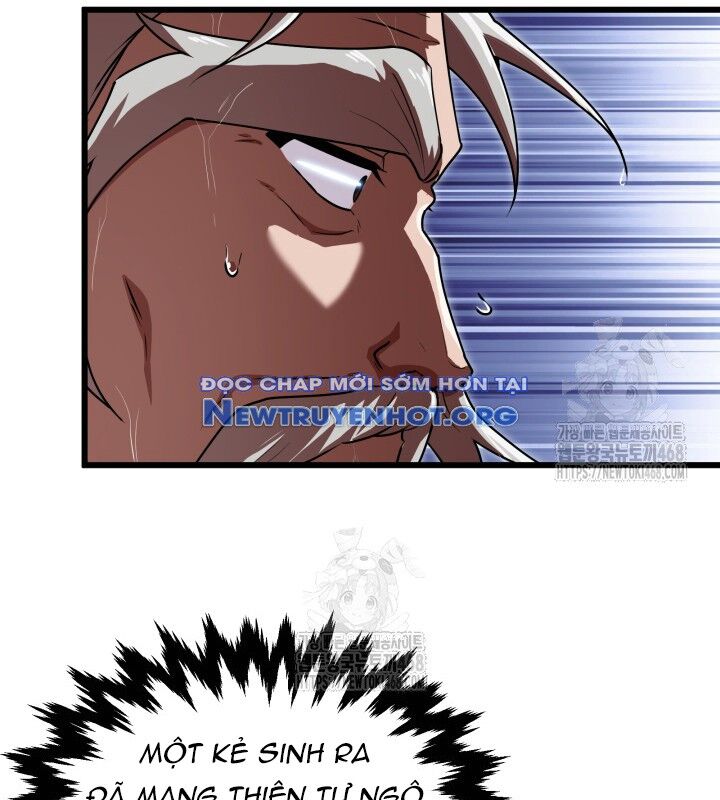 Nhà Nghỉ Thiên Ma [Chap 56-58]
