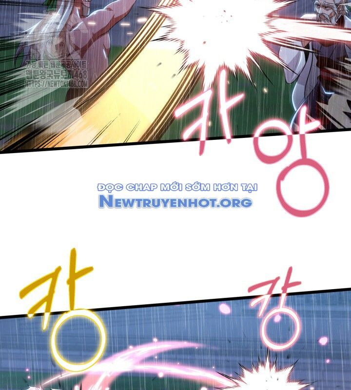 Nhà Nghỉ Thiên Ma [Chap 56-58]