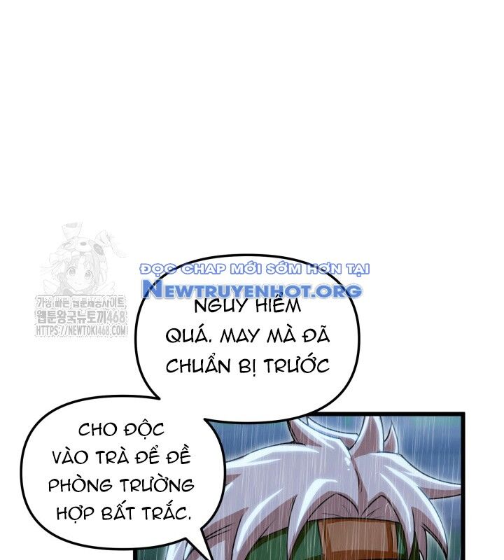 Nhà Nghỉ Thiên Ma [Chap 56-58]