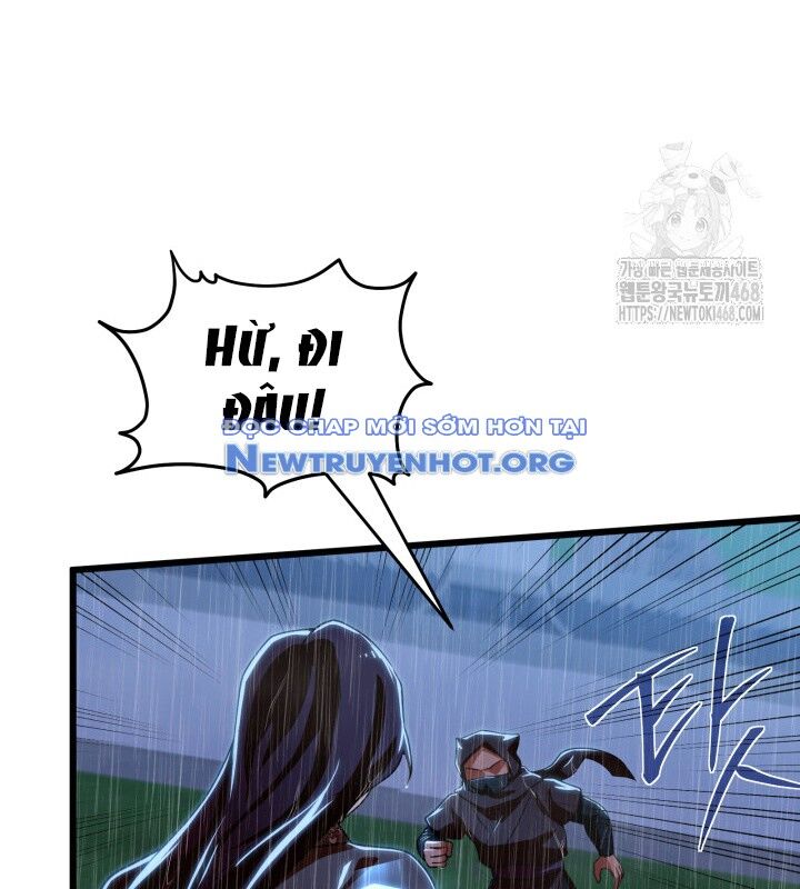 Nhà Nghỉ Thiên Ma [Chap 56-58]