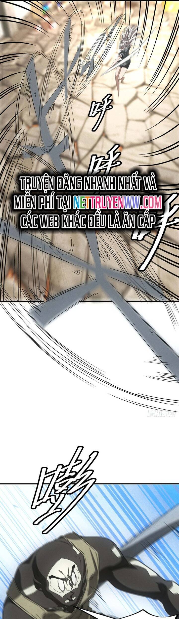 Ta Bán Hàng Vỉa Hè Ở Mạt Thế [Chap 2-50]