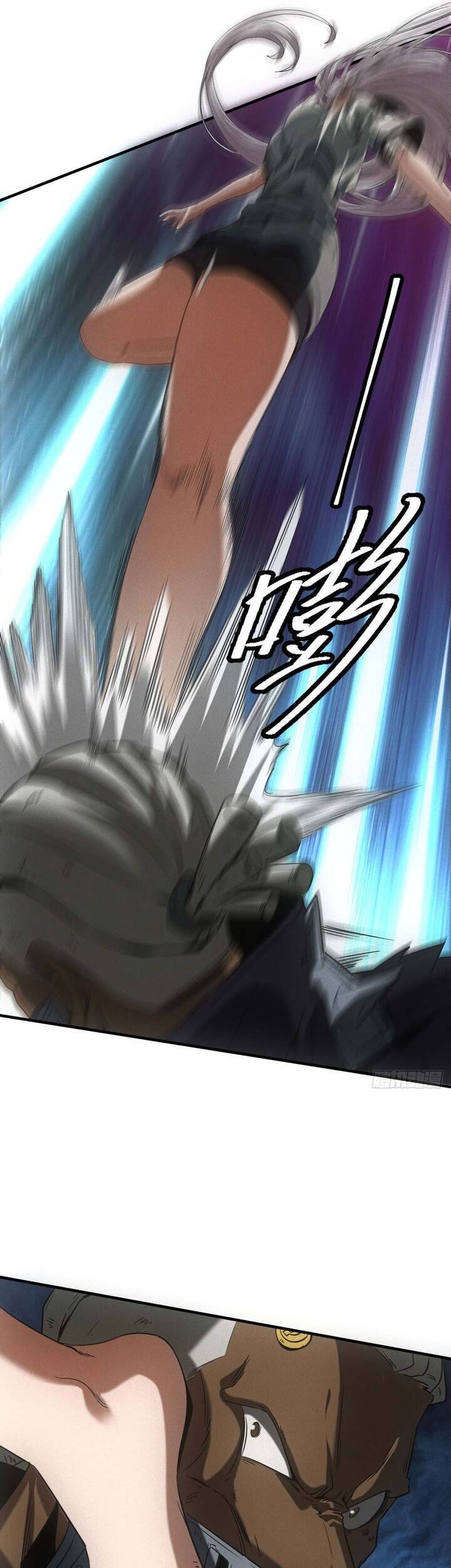 Ta Bán Hàng Vỉa Hè Ở Mạt Thế [Chap 2-50]