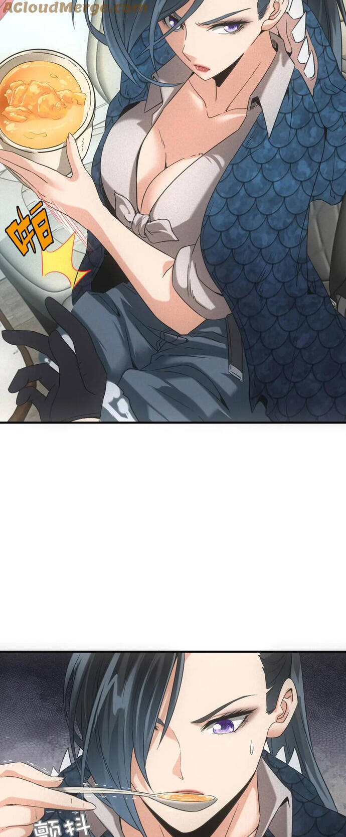 Ta Bán Hàng Vỉa Hè Ở Mạt Thế [Chap 2-50]