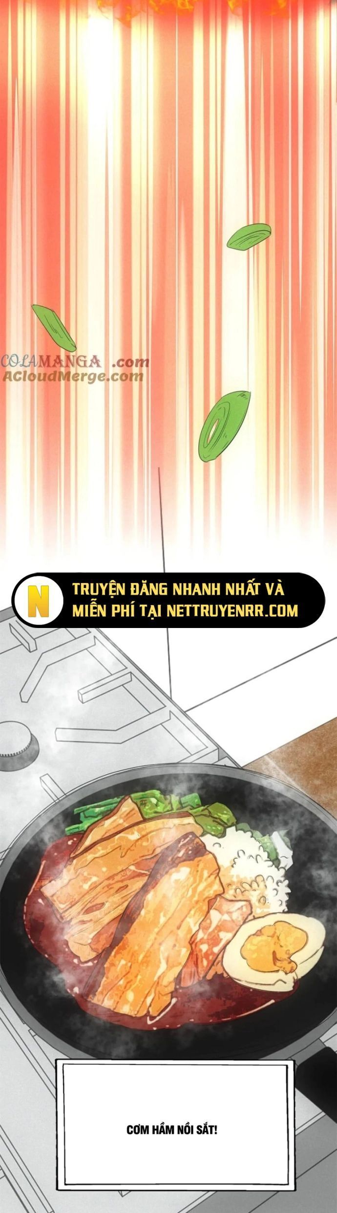 Ta Bán Hàng Vỉa Hè Ở Mạt Thế [Chap 2-50]