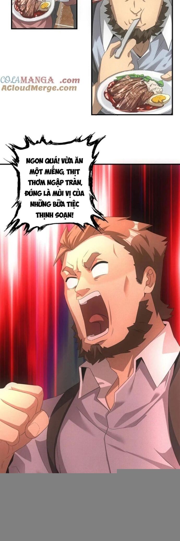 Ta Bán Hàng Vỉa Hè Ở Mạt Thế [Chap 2-50]