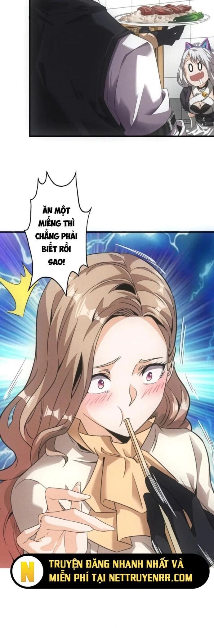 Ta Bán Hàng Vỉa Hè Ở Mạt Thế [Chap 2-50]