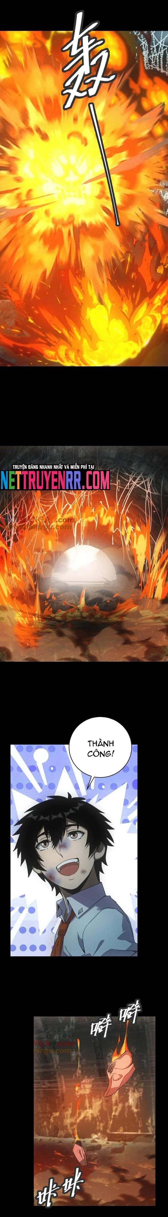 Ta Bán Hàng Vỉa Hè Ở Mạt Thế [Chap 2-50]