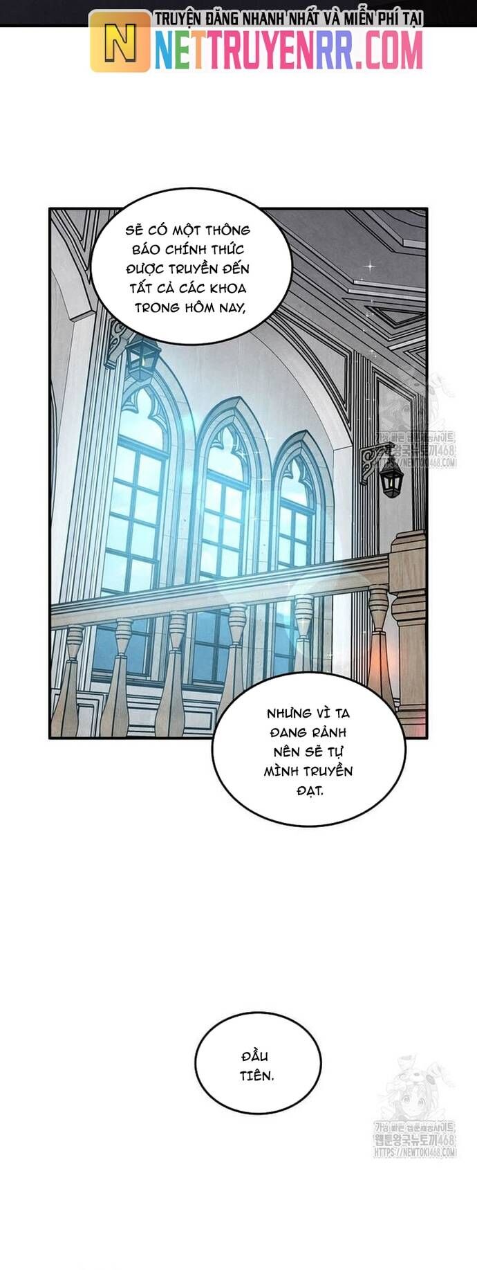 Con Trai Út Huyền Thoại Nhà Hầu Tước [Chap 126]
