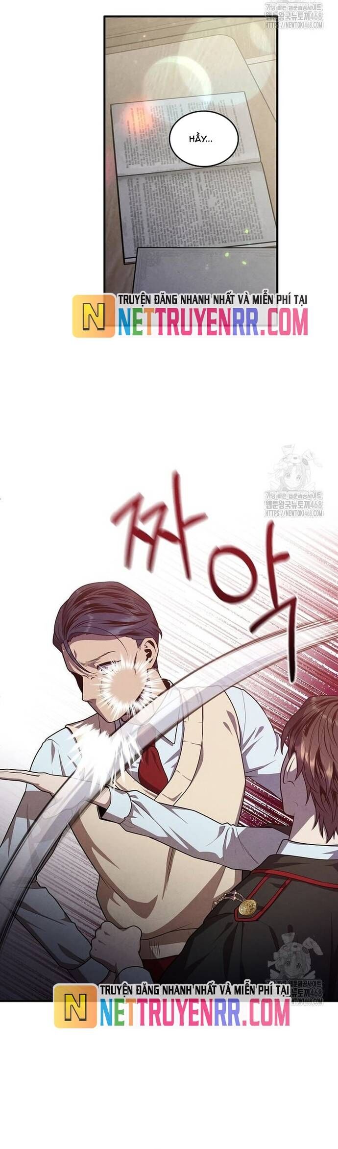 Con Trai Út Huyền Thoại Nhà Hầu Tước [Chap 126]