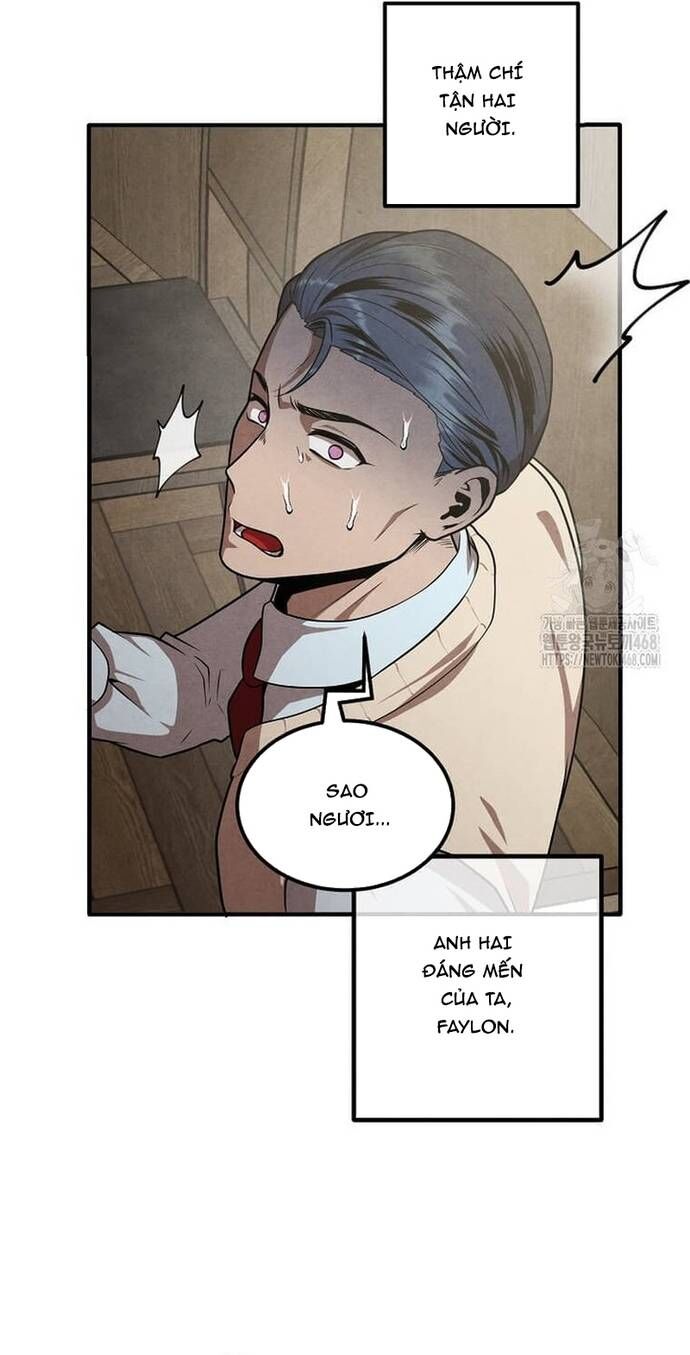 Con Trai Út Huyền Thoại Nhà Hầu Tước [Chap 126]