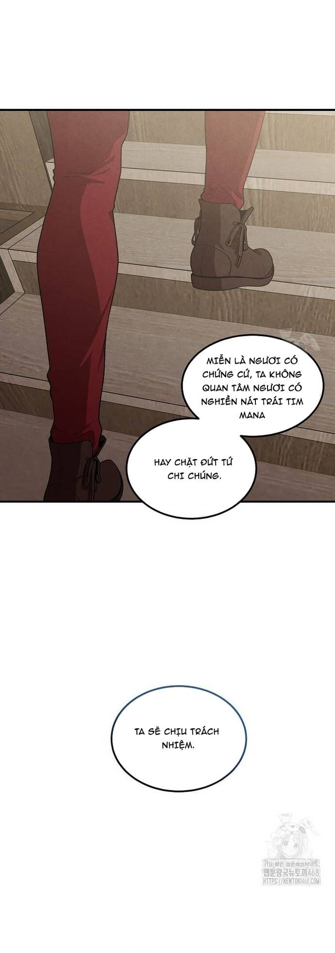 Con Trai Út Huyền Thoại Nhà Hầu Tước [Chap 126]