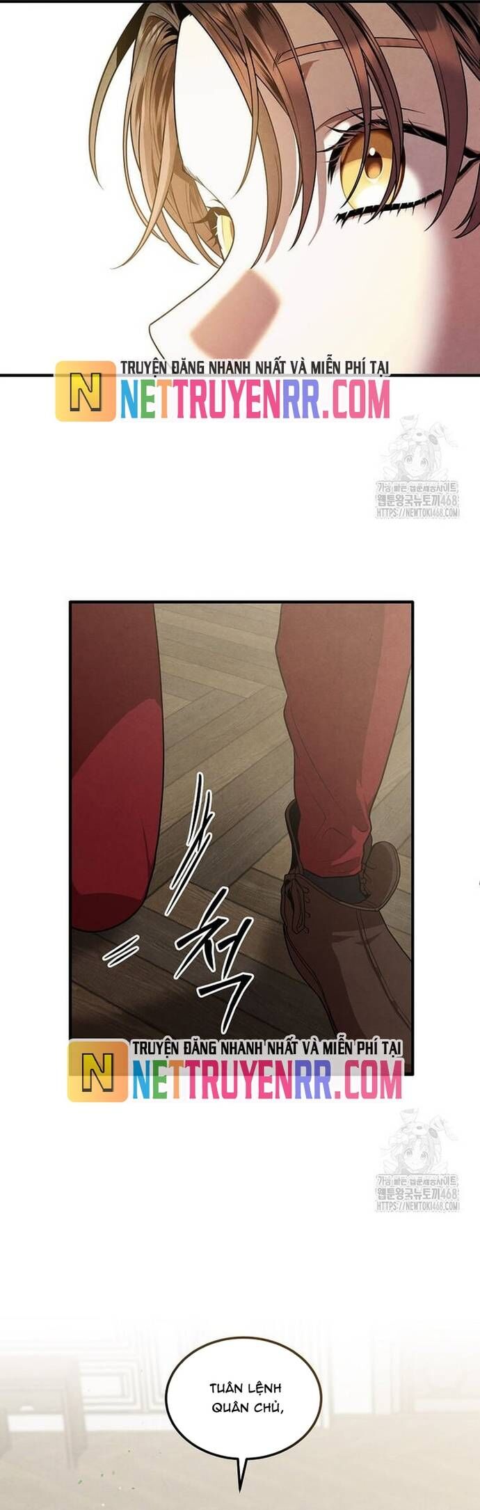 Con Trai Út Huyền Thoại Nhà Hầu Tước [Chap 126]