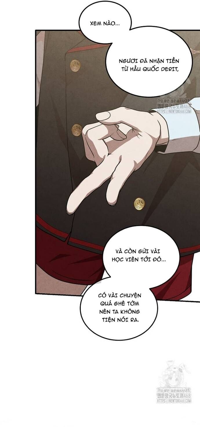 Con Trai Út Huyền Thoại Nhà Hầu Tước [Chap 126]