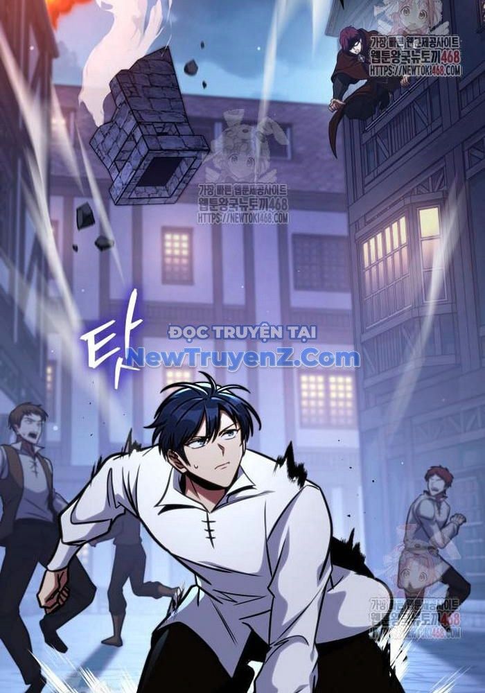 Cuốn Sách Chiến Lược Hàng Đầu Mà Chỉ Tôi Mới Có Thể Nhìn Thấy [Chap 68-70]