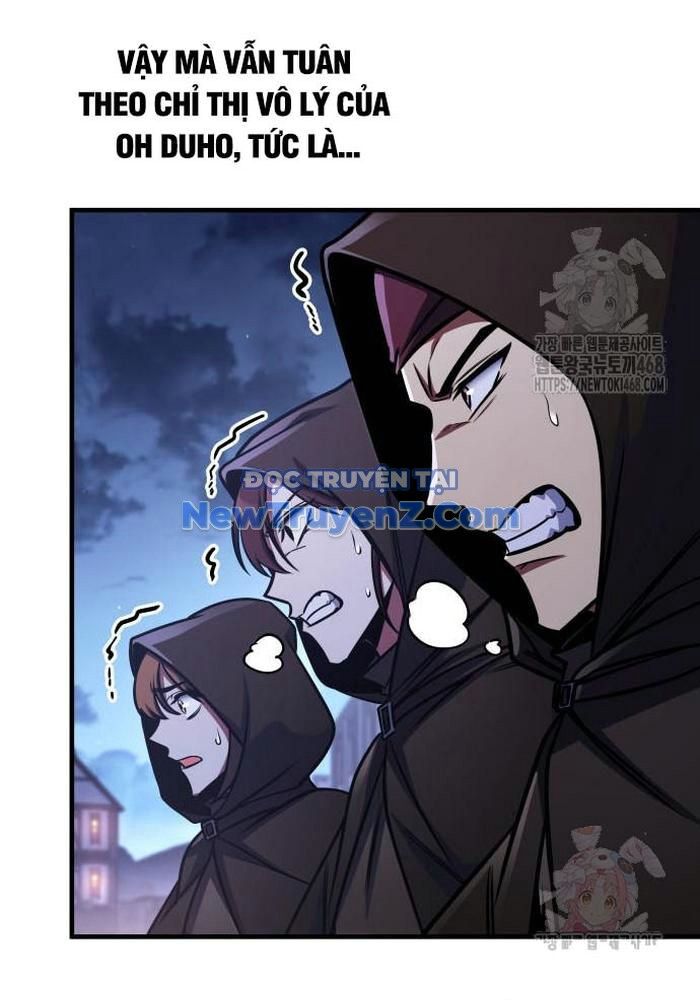 Cuốn Sách Chiến Lược Hàng Đầu Mà Chỉ Tôi Mới Có Thể Nhìn Thấy [Chap 68-70]
