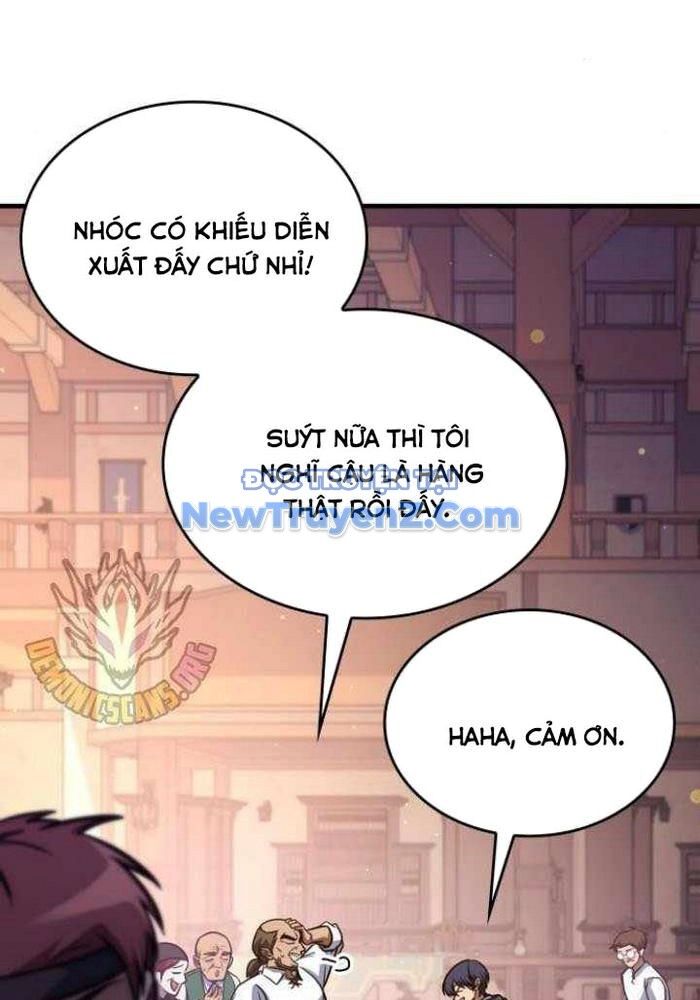 Cuốn Sách Chiến Lược Hàng Đầu Mà Chỉ Tôi Mới Có Thể Nhìn Thấy [Chap 68-70]