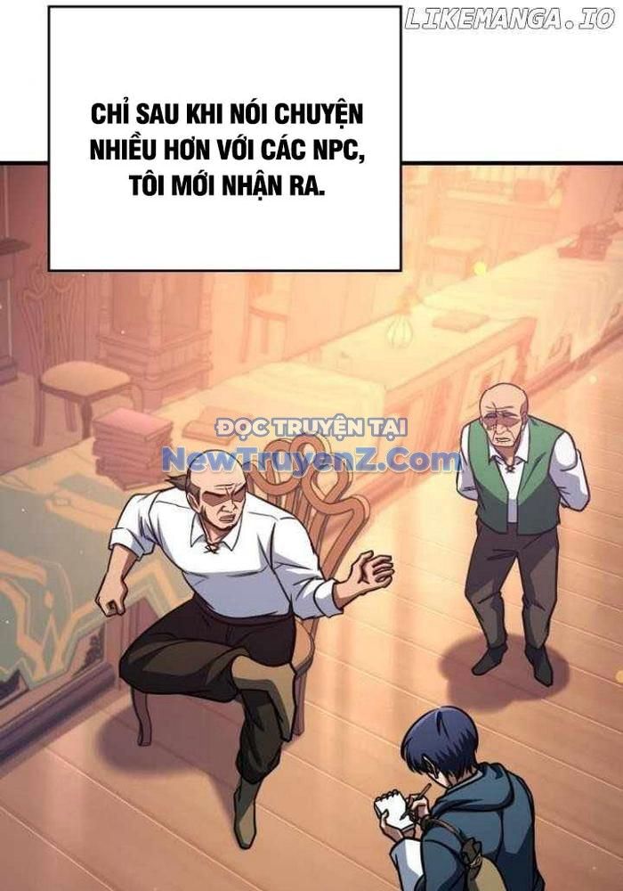 Cuốn Sách Chiến Lược Hàng Đầu Mà Chỉ Tôi Mới Có Thể Nhìn Thấy [Chap 68-70]