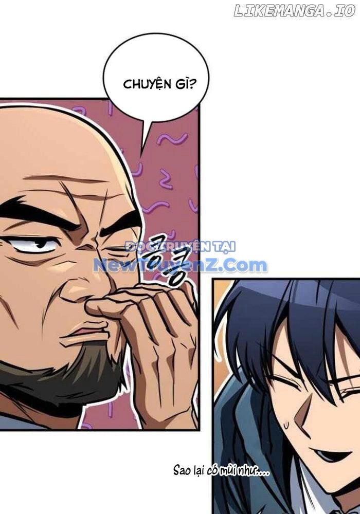 Cuốn Sách Chiến Lược Hàng Đầu Mà Chỉ Tôi Mới Có Thể Nhìn Thấy [Chap 68-70]