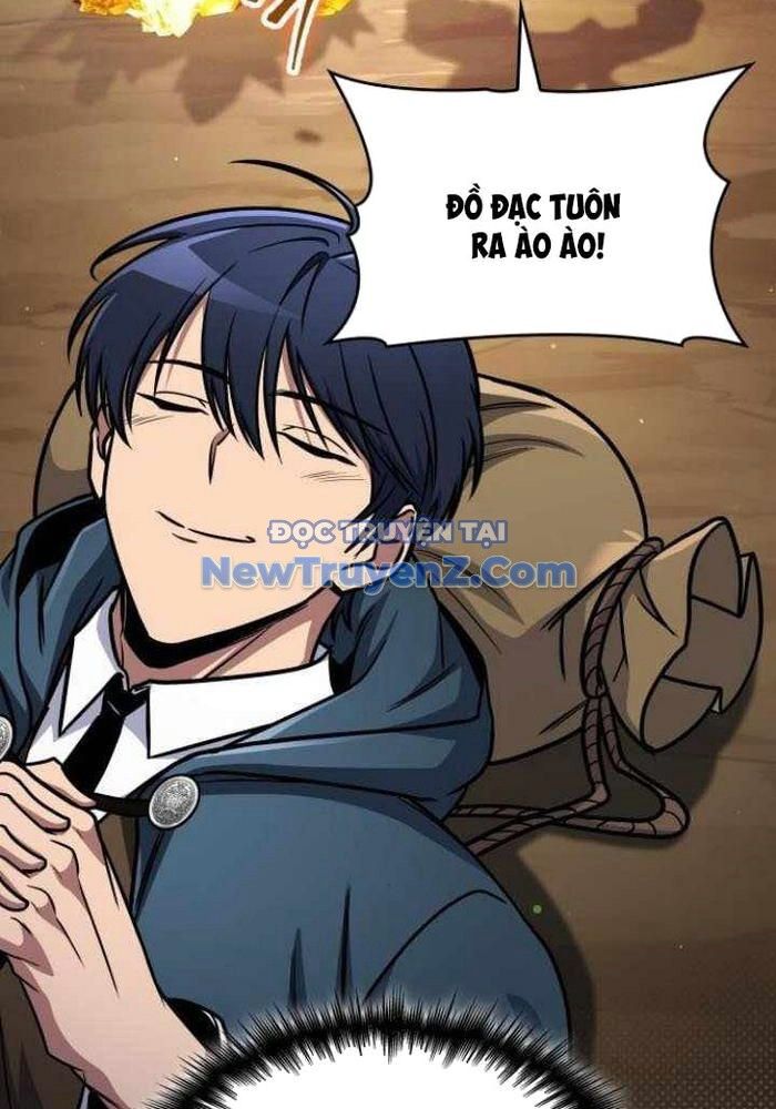Cuốn Sách Chiến Lược Hàng Đầu Mà Chỉ Tôi Mới Có Thể Nhìn Thấy [Chap 68-70]