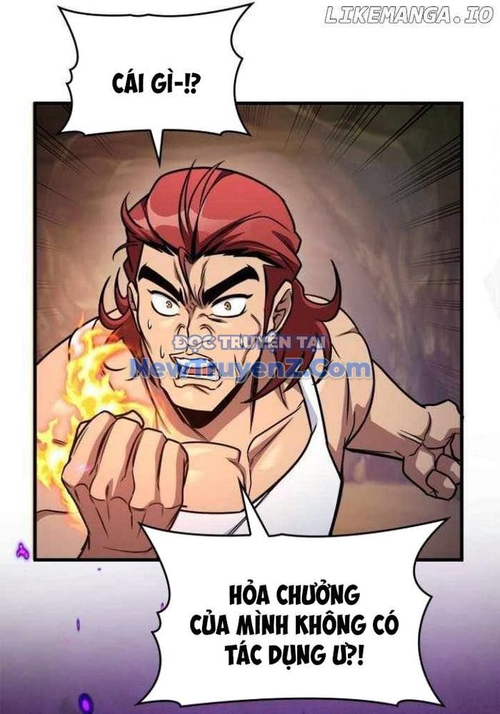 Cuốn Sách Chiến Lược Hàng Đầu Mà Chỉ Tôi Mới Có Thể Nhìn Thấy [Chap 68-70]