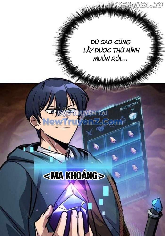 Cuốn Sách Chiến Lược Hàng Đầu Mà Chỉ Tôi Mới Có Thể Nhìn Thấy [Chap 68-70]