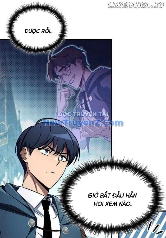 Cuốn Sách Chiến Lược Hàng Đầu Mà Chỉ Tôi Mới Có Thể Nhìn Thấy [Chap 68-70]
