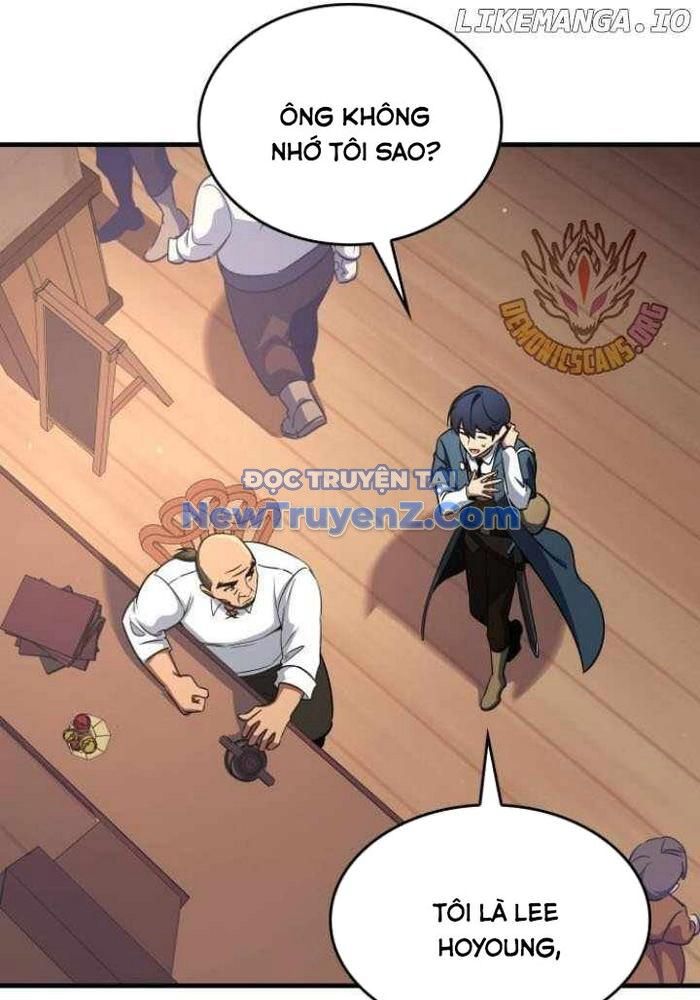 Cuốn Sách Chiến Lược Hàng Đầu Mà Chỉ Tôi Mới Có Thể Nhìn Thấy [Chap 68-70]