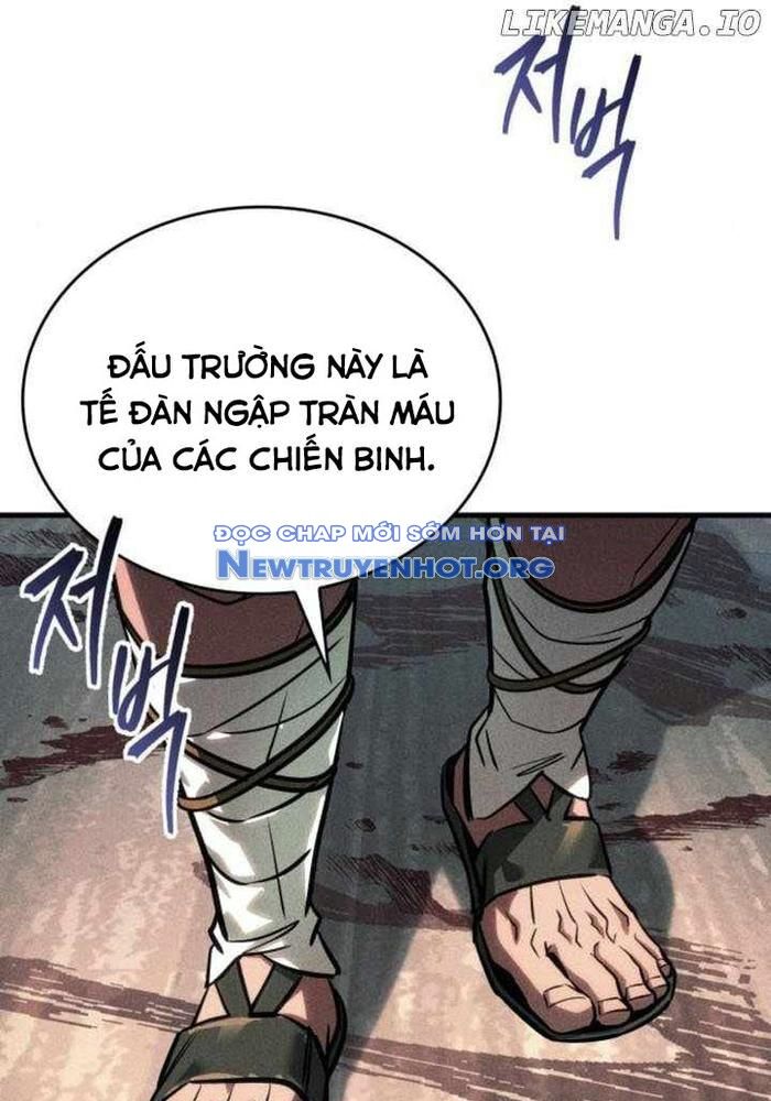 Cuốn Sách Chiến Lược Hàng Đầu Mà Chỉ Tôi Mới Có Thể Nhìn Thấy [Chap 68-70]
