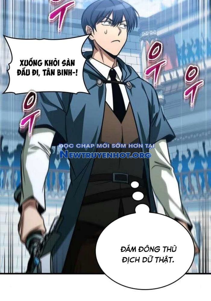 Cuốn Sách Chiến Lược Hàng Đầu Mà Chỉ Tôi Mới Có Thể Nhìn Thấy [Chap 68-70]