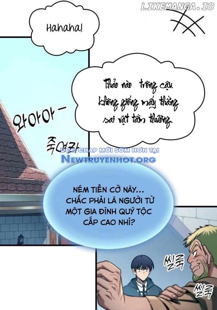 Cuốn Sách Chiến Lược Hàng Đầu Mà Chỉ Tôi Mới Có Thể Nhìn Thấy [Chap 68-70]
