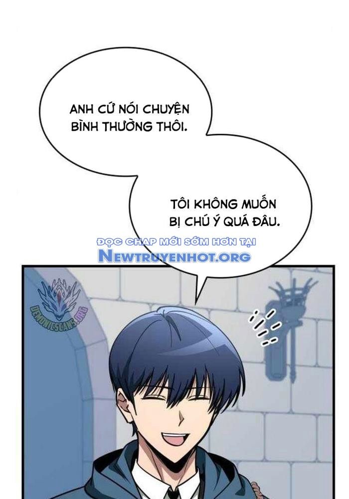 Cuốn Sách Chiến Lược Hàng Đầu Mà Chỉ Tôi Mới Có Thể Nhìn Thấy [Chap 68-70]