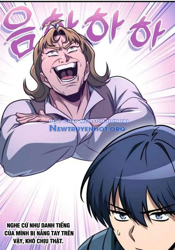 Cuốn Sách Chiến Lược Hàng Đầu Mà Chỉ Tôi Mới Có Thể Nhìn Thấy [Chap 68-70]