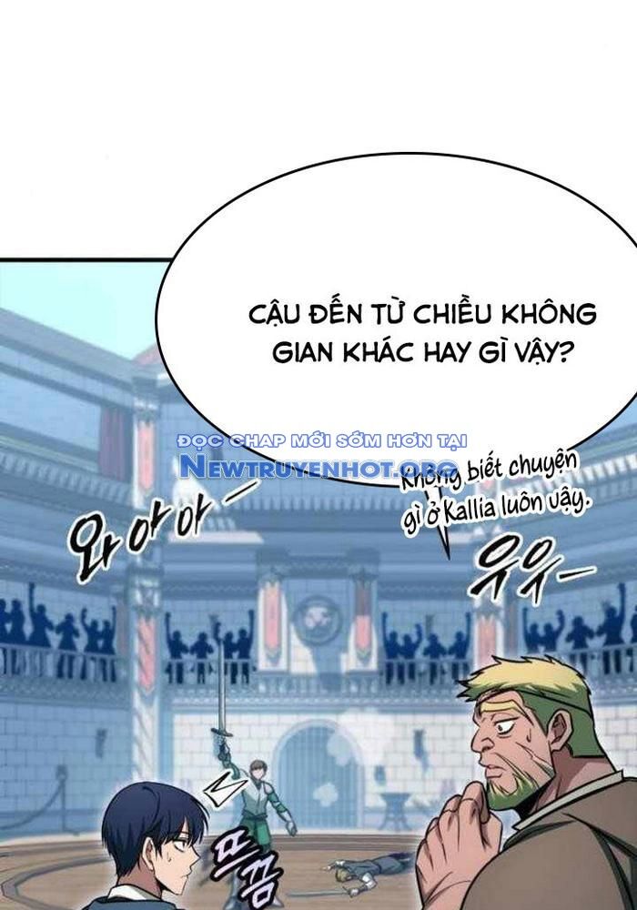 Cuốn Sách Chiến Lược Hàng Đầu Mà Chỉ Tôi Mới Có Thể Nhìn Thấy [Chap 68-70]