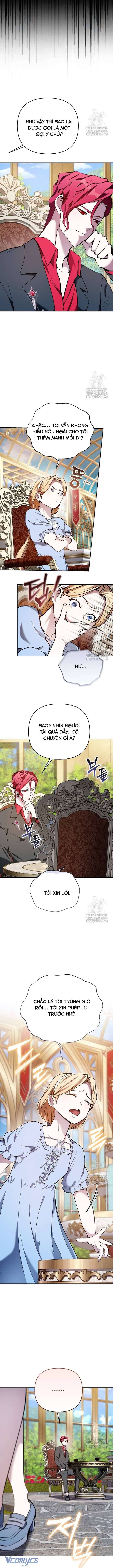 Thỏ Trắng Ở Xứ Sở Thần Tiên [Chap 34-35]