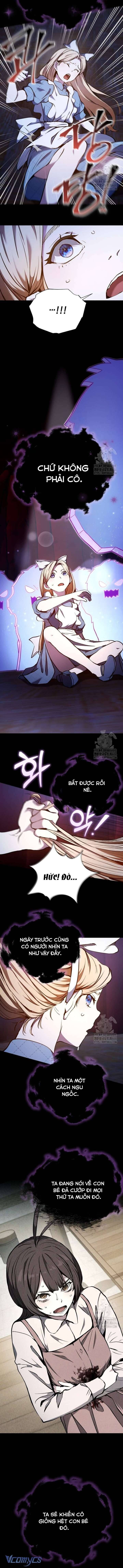 Thỏ Trắng Ở Xứ Sở Thần Tiên [Chap 34-35]